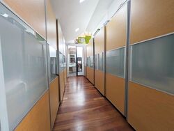 Oxley Road (D9), Terrace #639521791